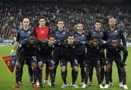 Real Madrid v Lyon - UEFA Champions League